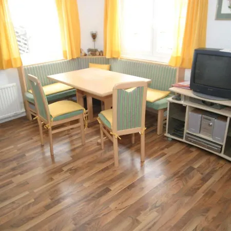 Cosy In Carinthia Near Area Bad Kleinkirchheim