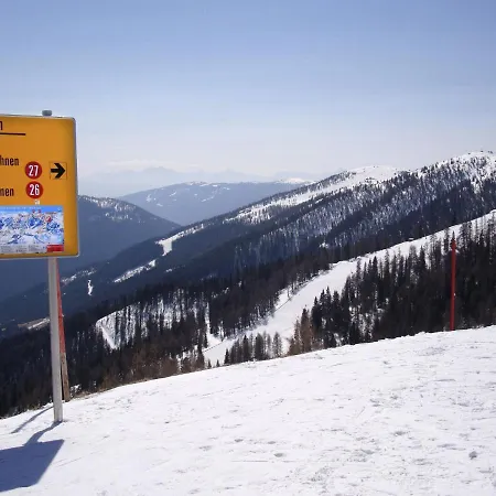 Casa vacanze Cosy In Carinthia Near Area