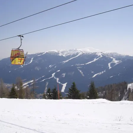 Cosy In Carinthia Near Area