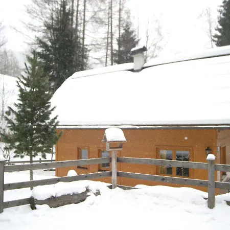 Holiday home Holiday Home In Bad Kleinkirchheim Near Ski Area