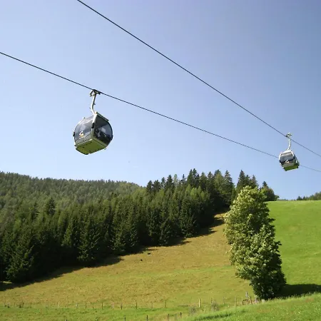 Holiday Home In Bad Kleinkirchheim Near Ski Area Holiday home
