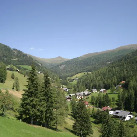 Holiday home Holiday Home In Bad Kleinkirchheim Near Ski Area *
