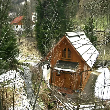 Casa vacanze Cosy In Carinthia Near Area Bad Kleinkirchheim