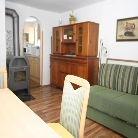 Cosy In Carinthia Near Area Casa vacanze