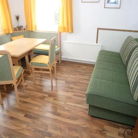 Cosy In Carinthia Near Area Casa vacanze *