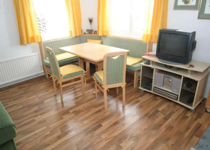 In Near Area Bad Kleinkirchheim