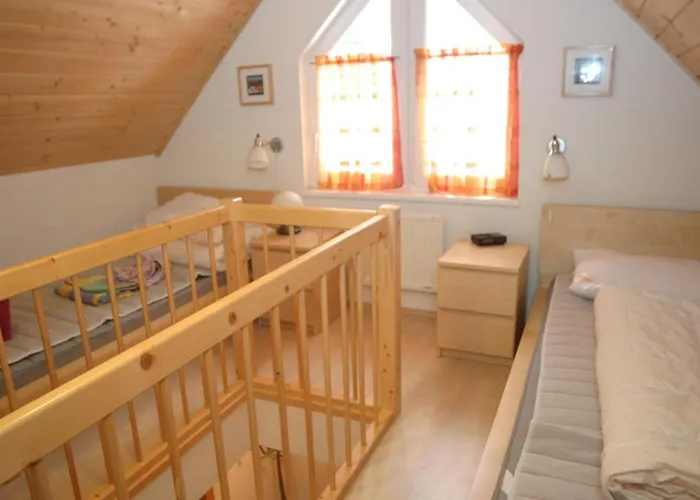 Hébergement de vacances In Near Area *