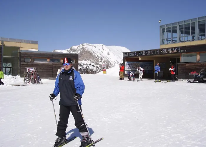 Hébergement de vacances In Near Area Bad Kleinkirchheim