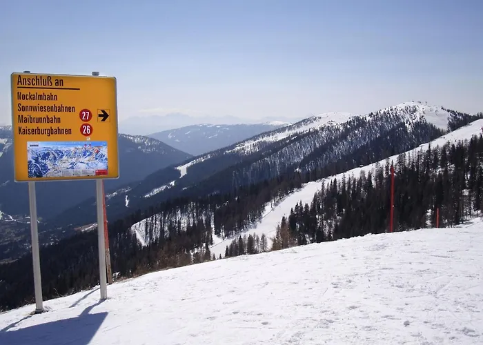 Hébergement de vacances In Near Area