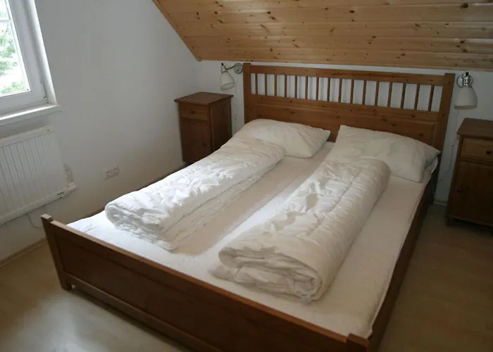 Hébergement de vacances In Near Area