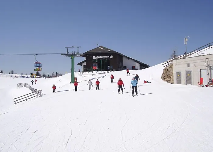 In Near Area Bad Kleinkirchheim