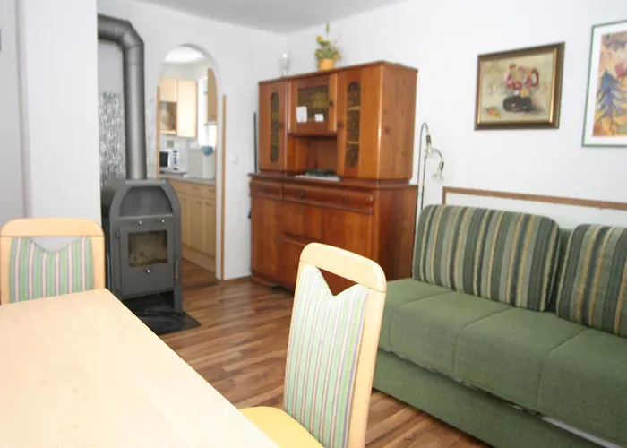 In Near Area Hébergement de vacances